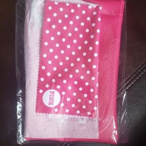 Victoria secret PINK make up bag